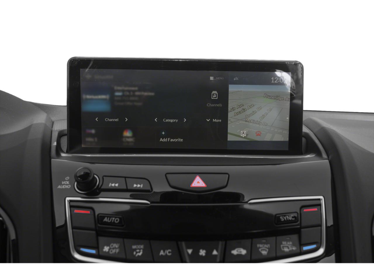 2022 Acura RDX Vehicle Photo in Appleton, WI 54913
