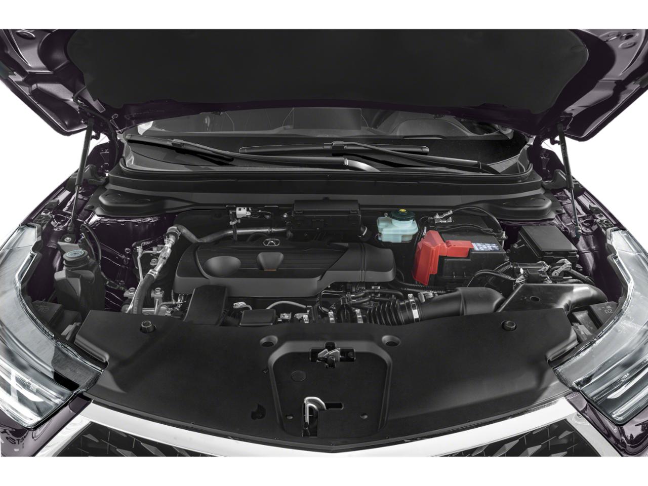 2022 Acura RDX Vehicle Photo in Appleton, WI 54913