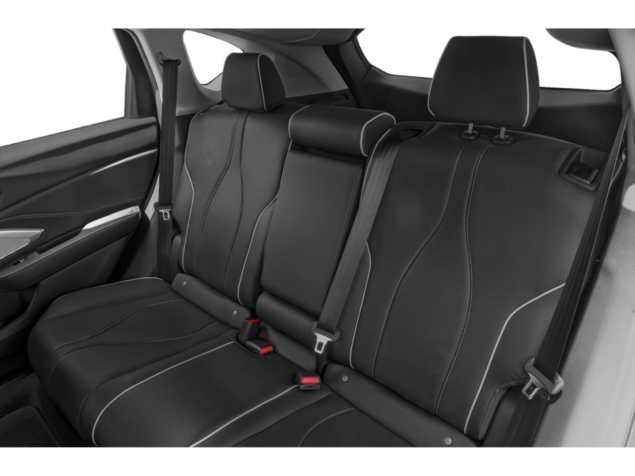 2022 Acura RDX Vehicle Photo in Appleton, WI 54913