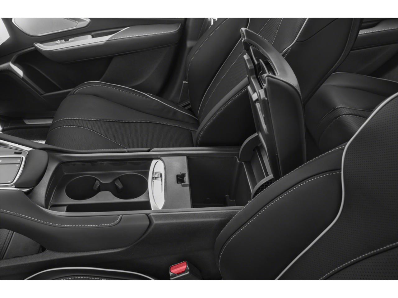 2022 Acura RDX Vehicle Photo in Appleton, WI 54913