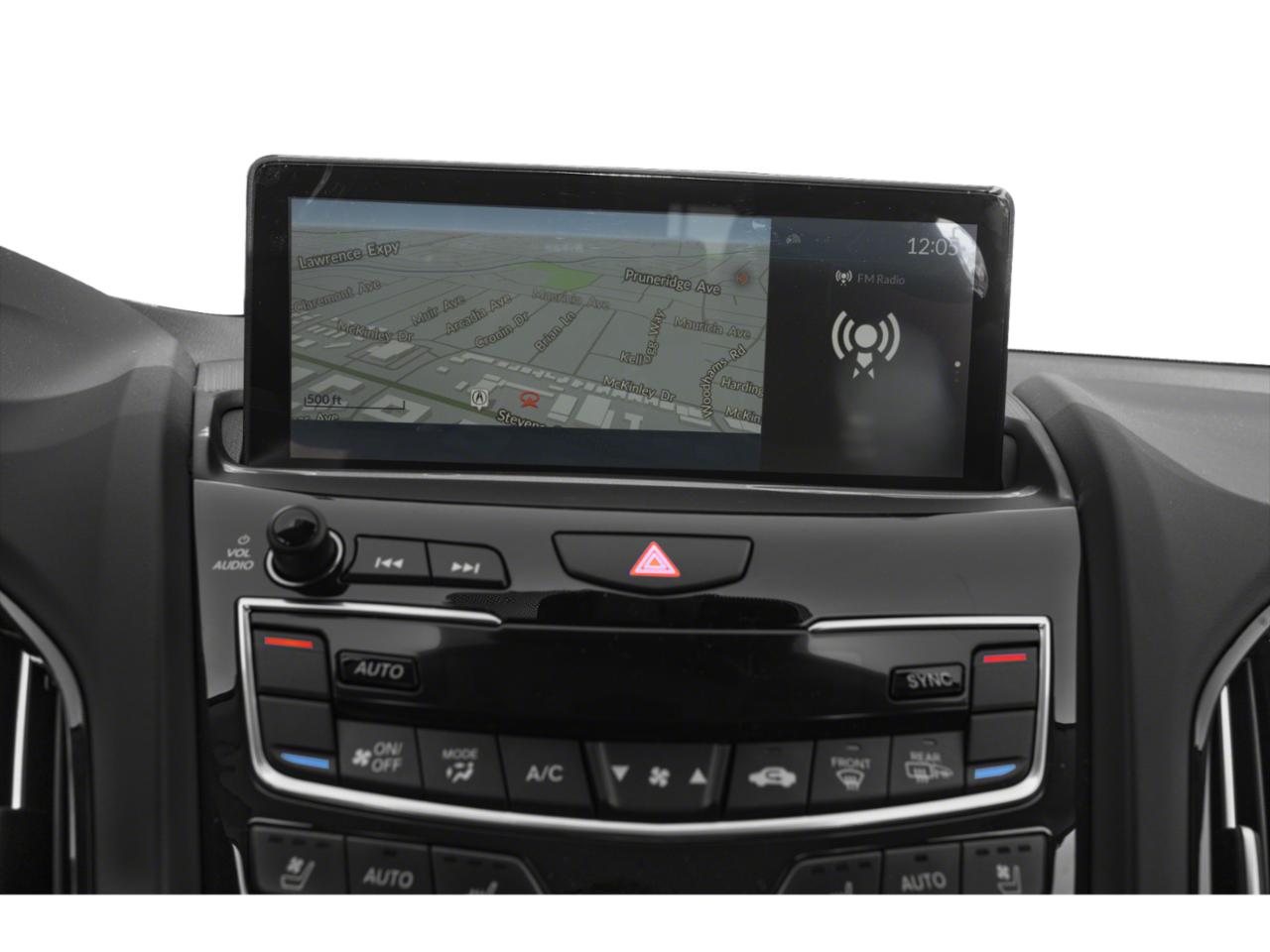 2022 Acura RDX Vehicle Photo in Appleton, WI 54913