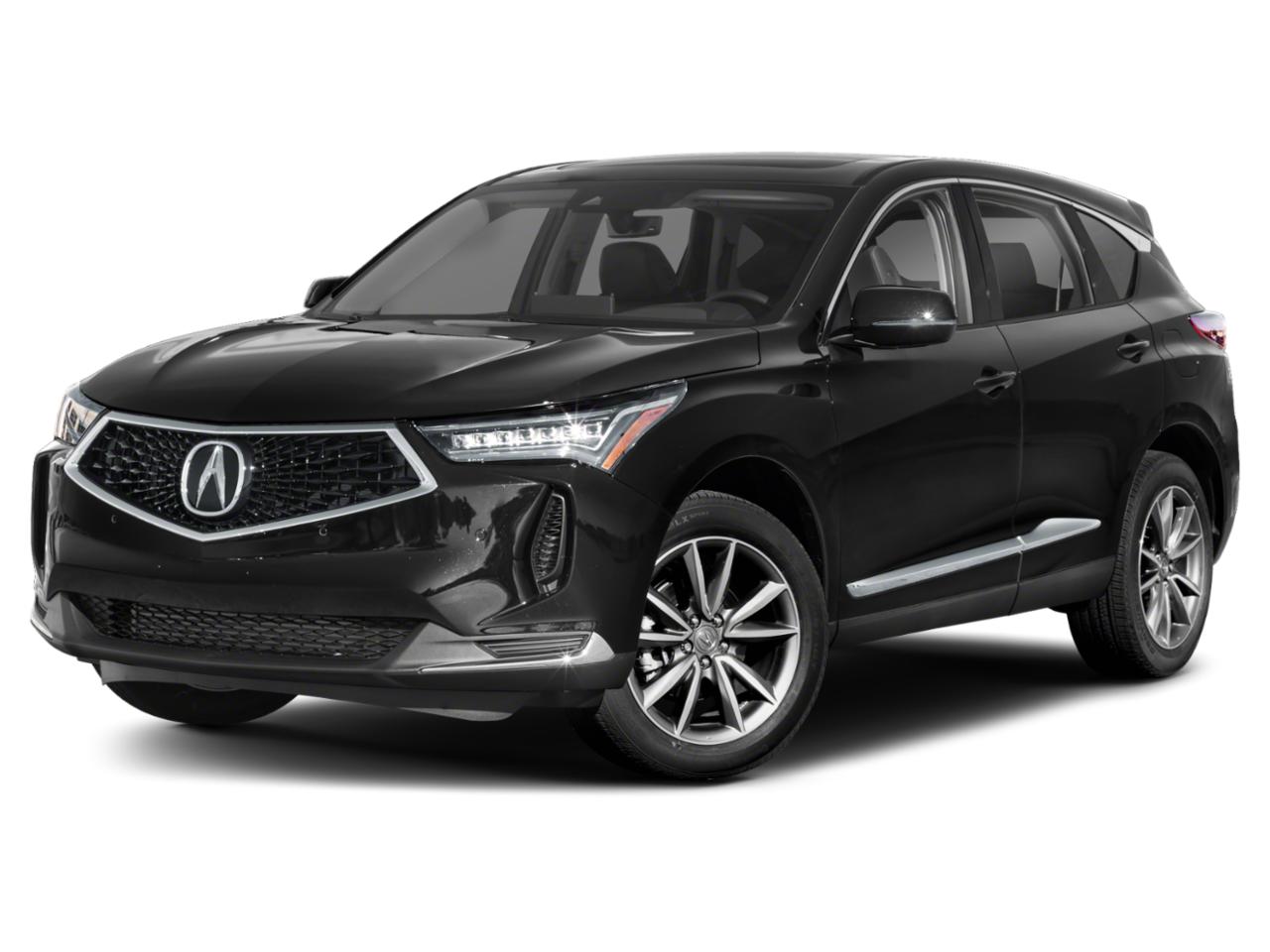 2022 Acura RDX Vehicle Photo in San Antonio, TX 78230