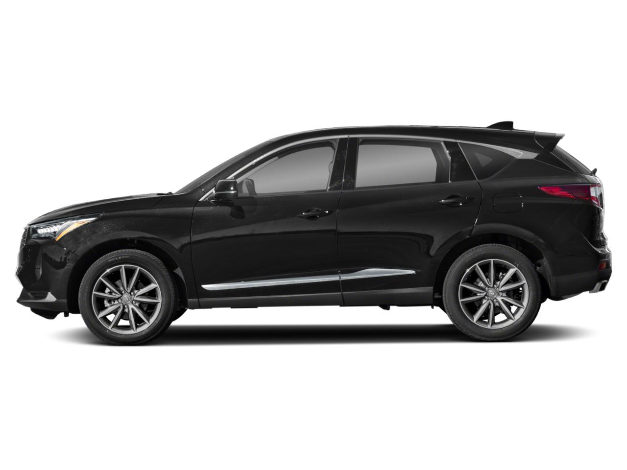 2022 Acura RDX Vehicle Photo in San Antonio, TX 78230