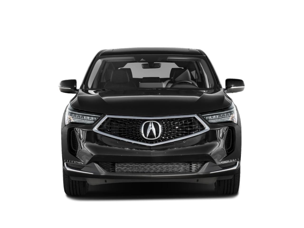 2022 Acura RDX Vehicle Photo in San Antonio, TX 78230
