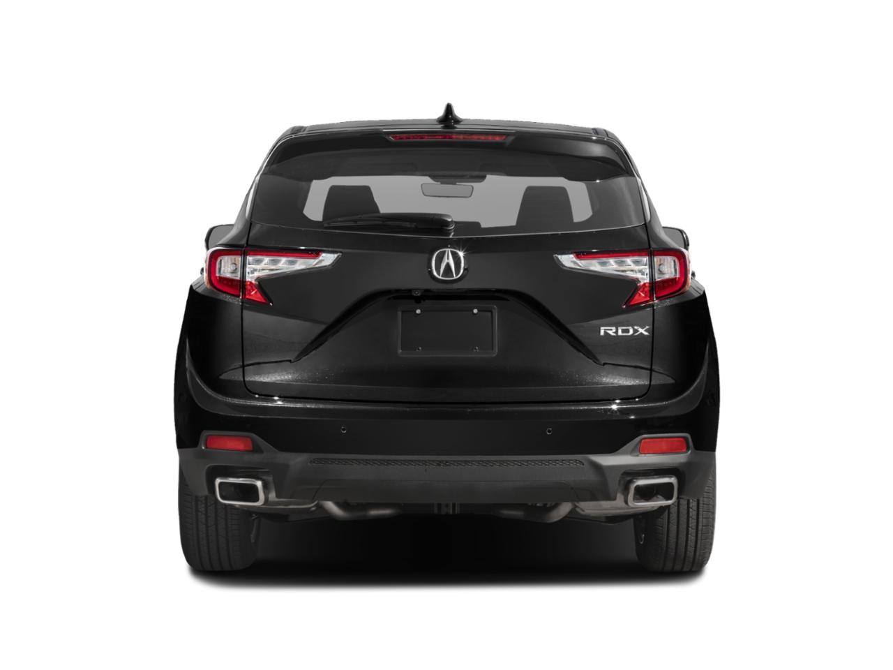 2022 Acura RDX Vehicle Photo in San Antonio, TX 78230