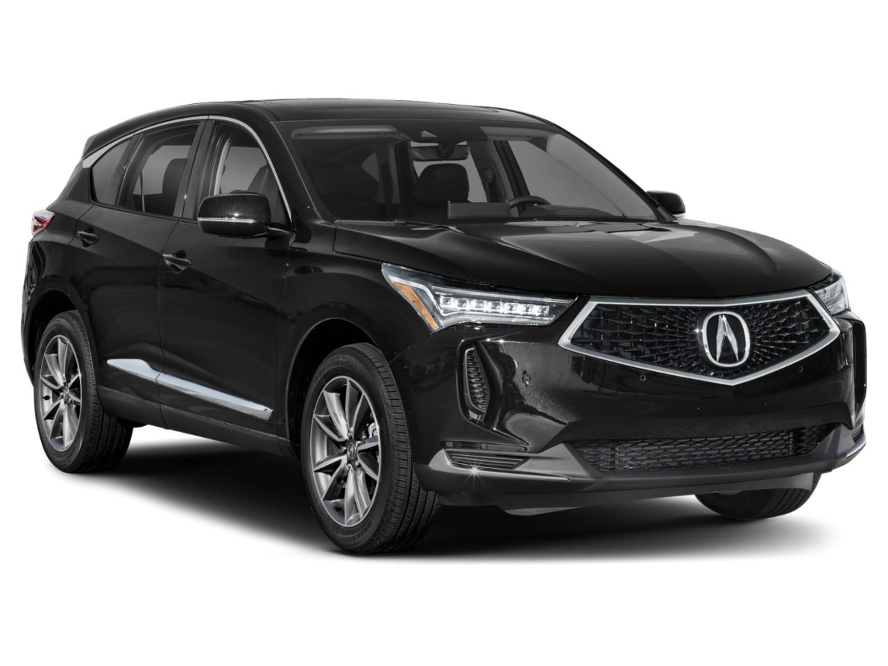 2022 Acura RDX Vehicle Photo in San Antonio, TX 78230