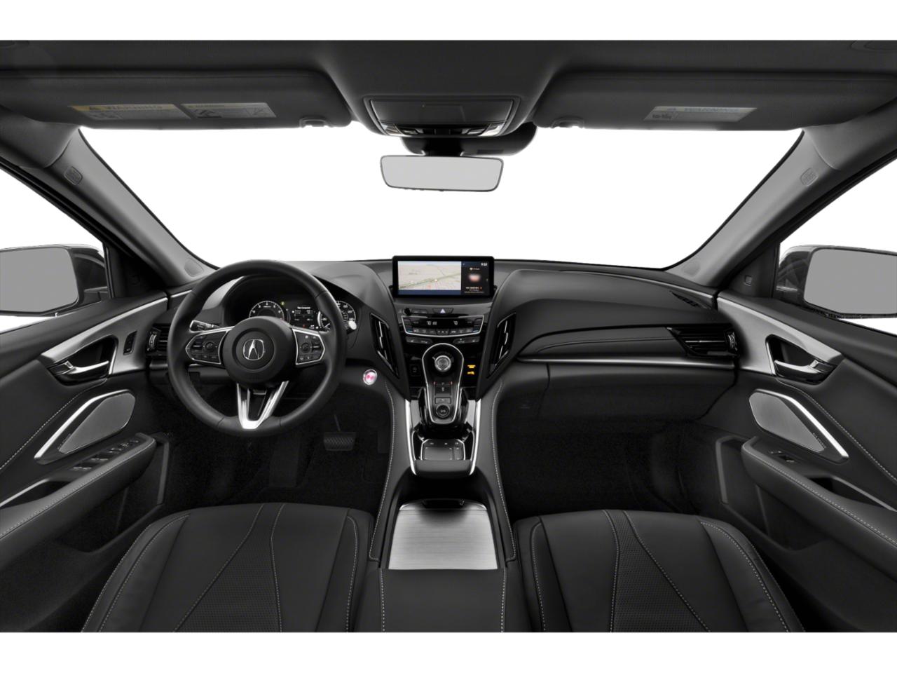 2022 Acura RDX Vehicle Photo in San Antonio, TX 78230