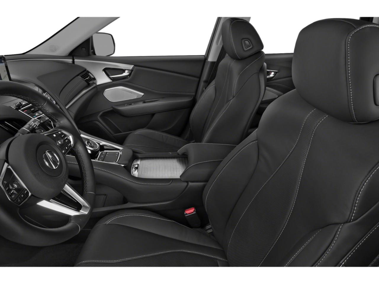 2022 Acura RDX Vehicle Photo in San Antonio, TX 78230