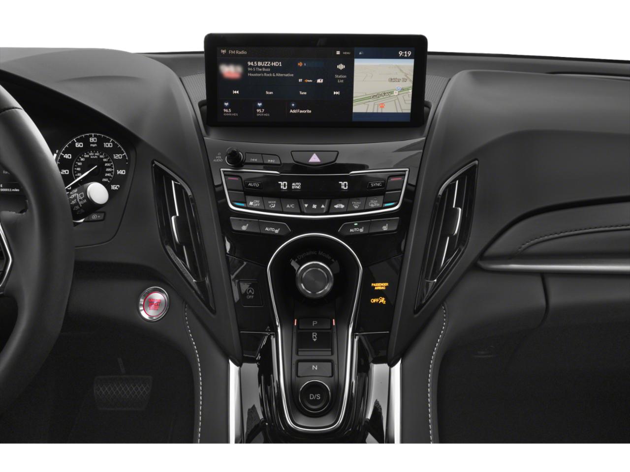 2022 Acura RDX Vehicle Photo in San Antonio, TX 78230