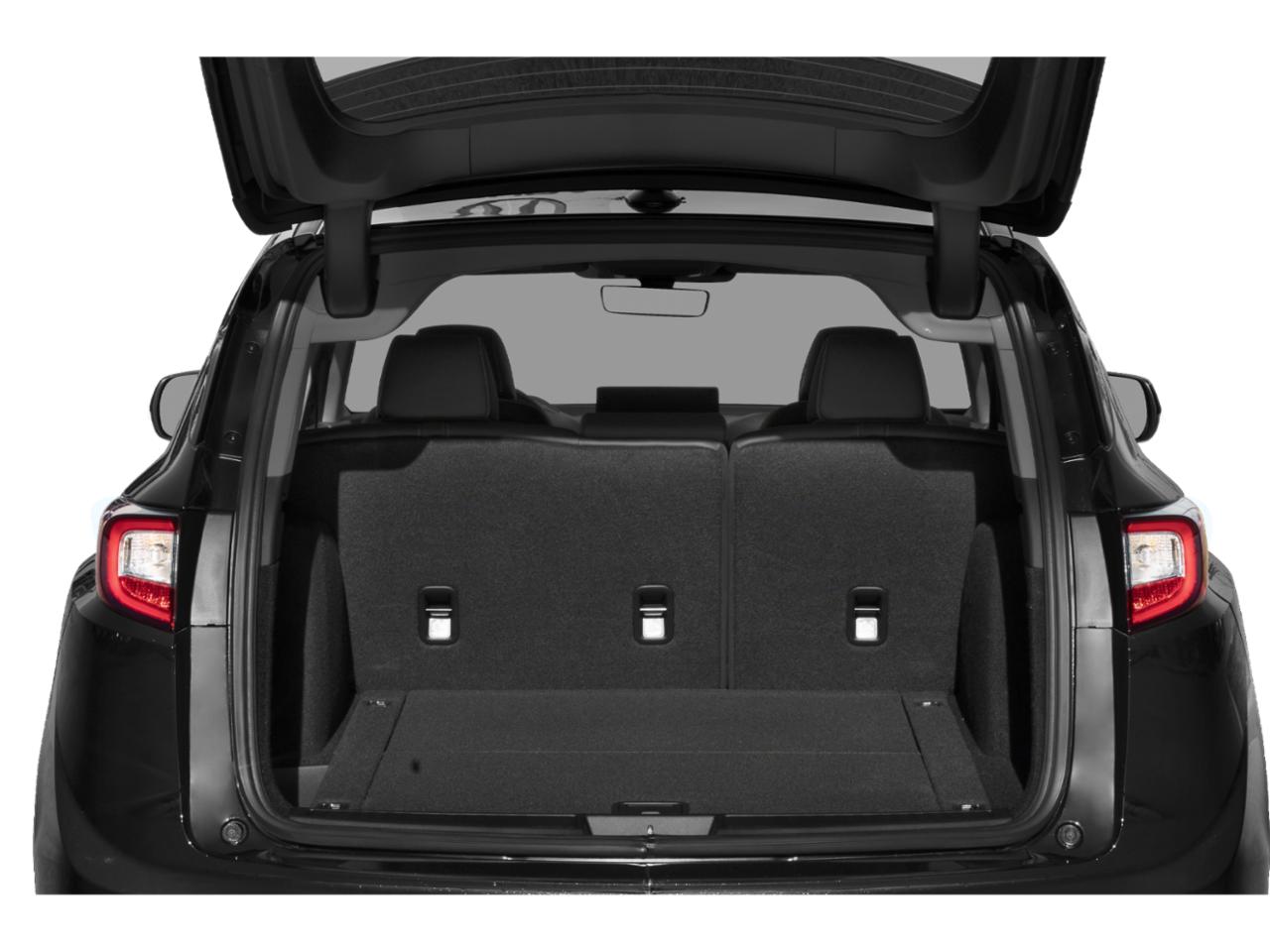 2022 Acura RDX Vehicle Photo in San Antonio, TX 78230