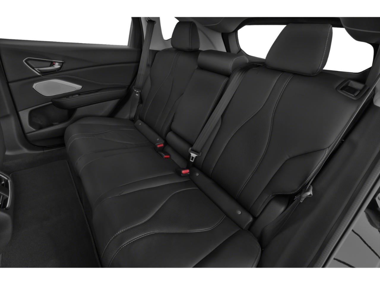 2022 Acura RDX Vehicle Photo in San Antonio, TX 78230