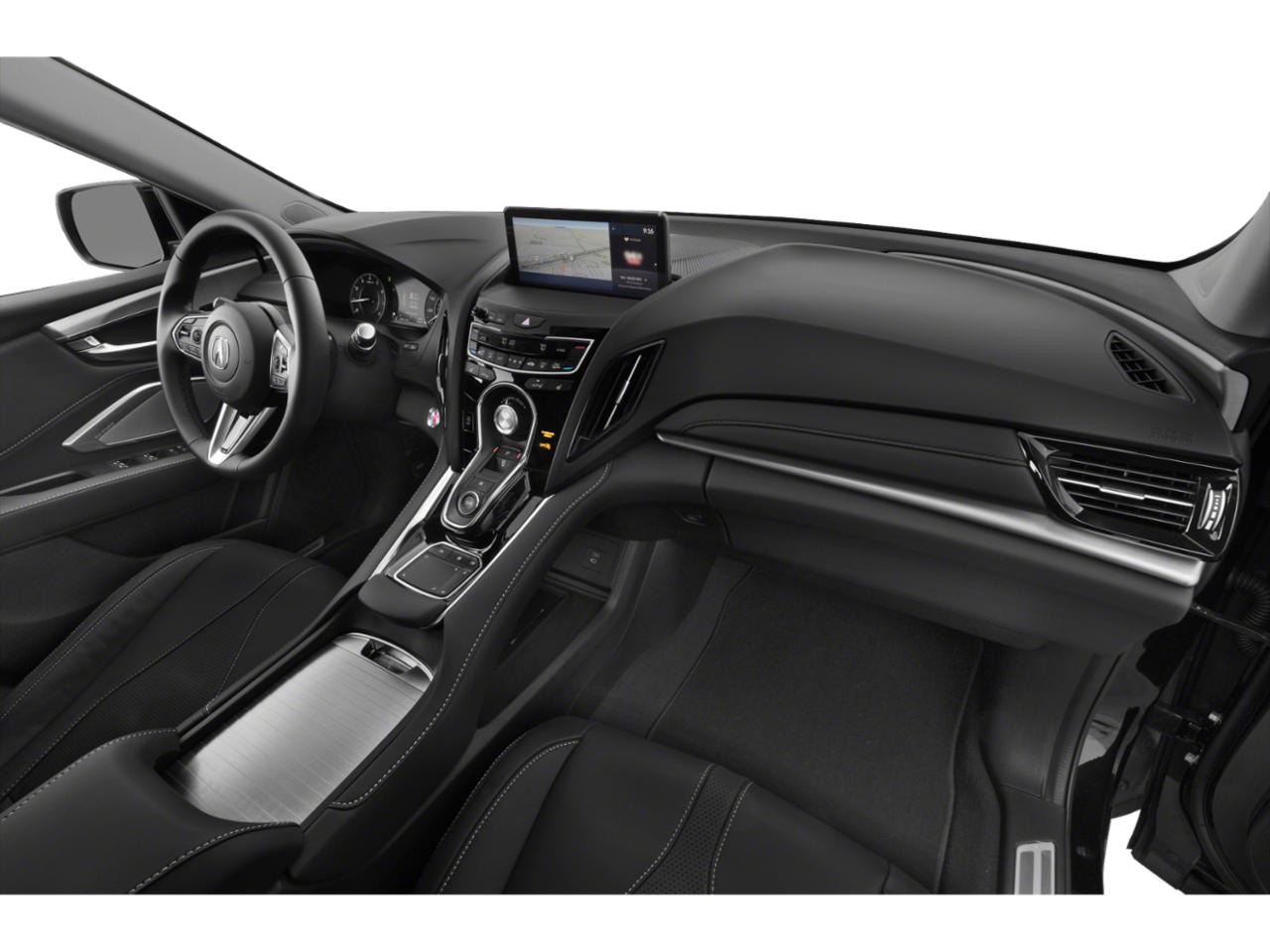 2022 Acura RDX Vehicle Photo in San Antonio, TX 78230