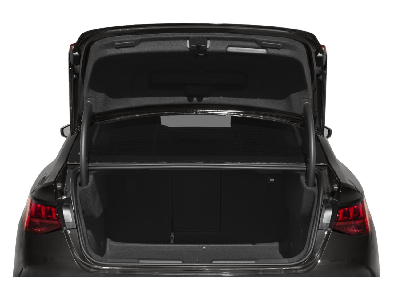 2022 Audi A3 Vehicle Photo in Appleton, WI 54913