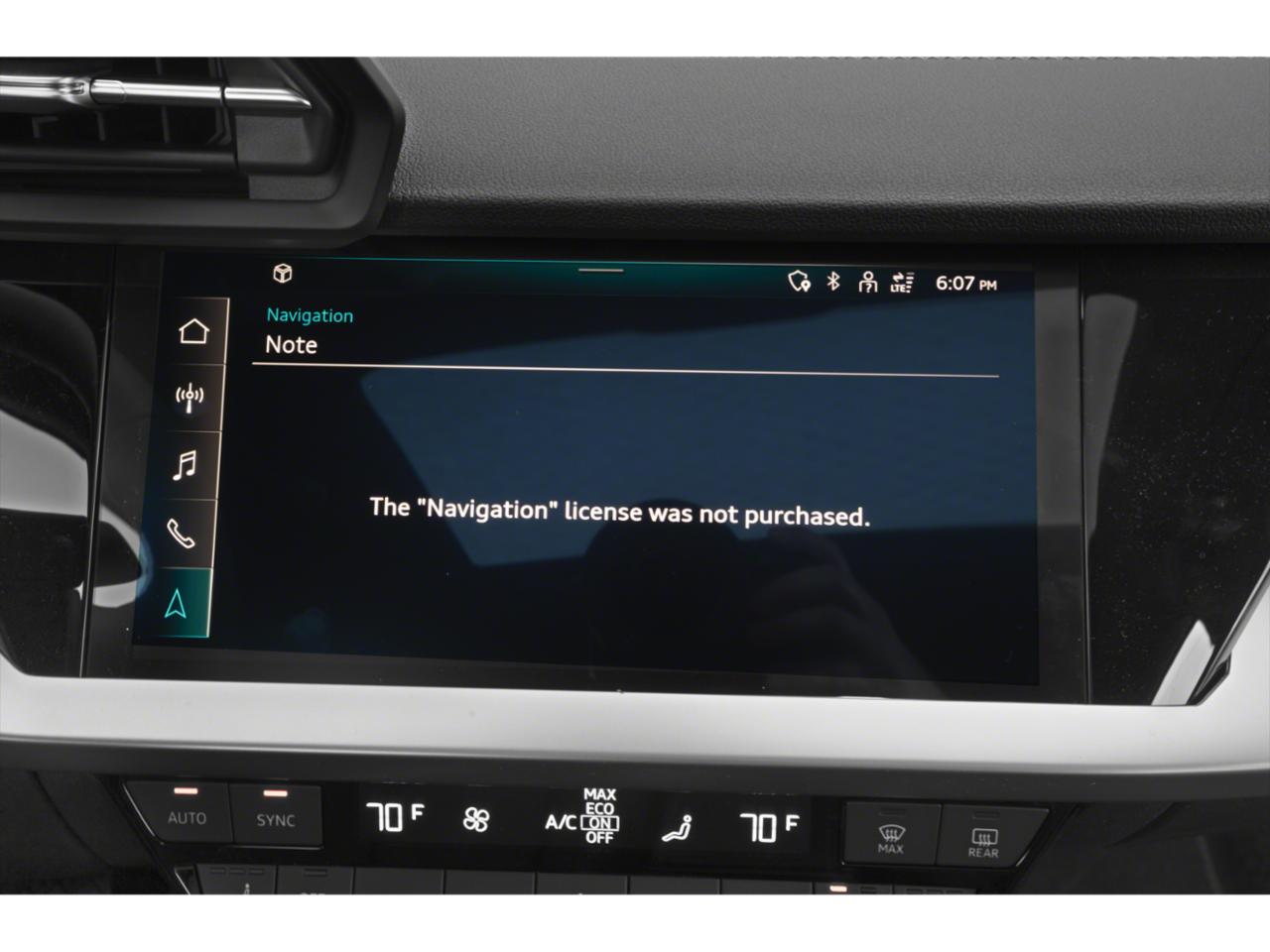 2022 Audi A3 Vehicle Photo in Appleton, WI 54913