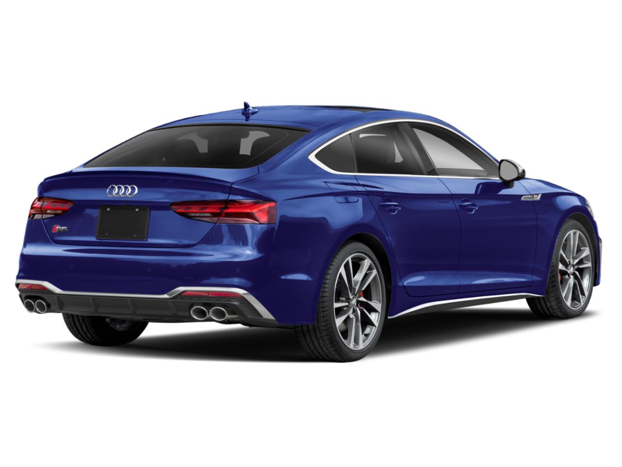 2022 Audi S5 Sportback Vehicle Photo in MECHANICSBURG, PA 17050-1707