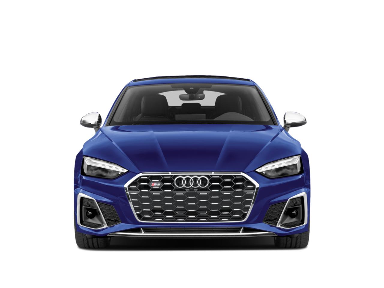 2022 Audi S5 Sportback Vehicle Photo in MECHANICSBURG, PA 17050-1707