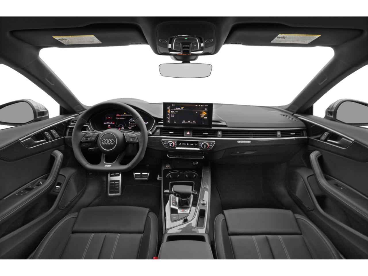 2022 Audi S5 Sportback Vehicle Photo in MECHANICSBURG, PA 17050-1707