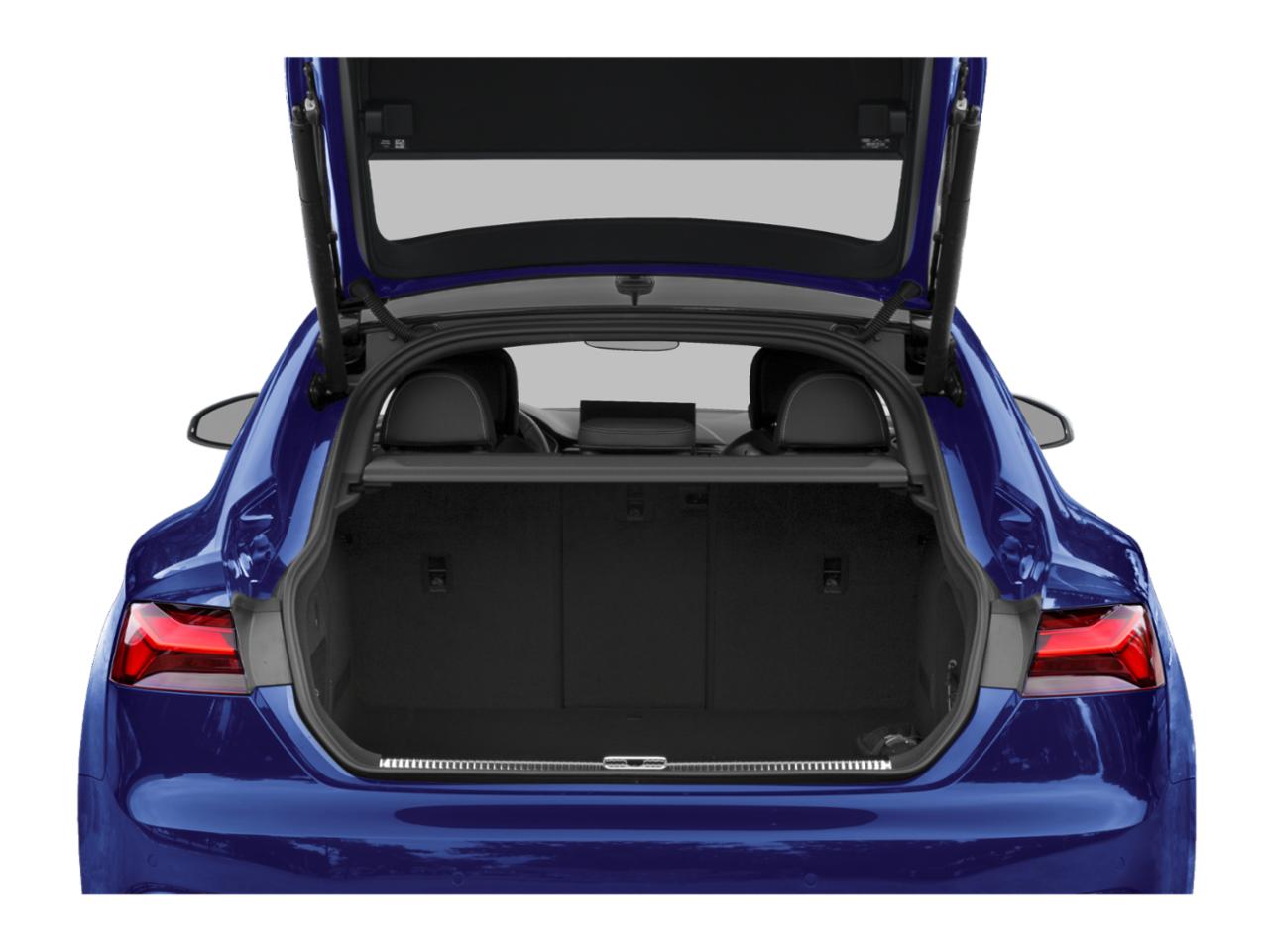 2022 Audi S5 Sportback Vehicle Photo in MECHANICSBURG, PA 17050-1707