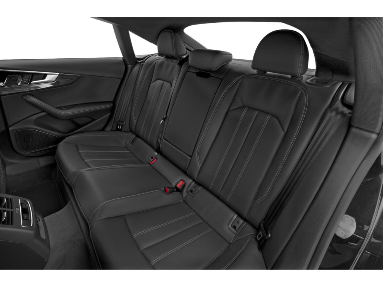2022 Audi S5 Sportback Vehicle Photo in MECHANICSBURG, PA 17050-1707
