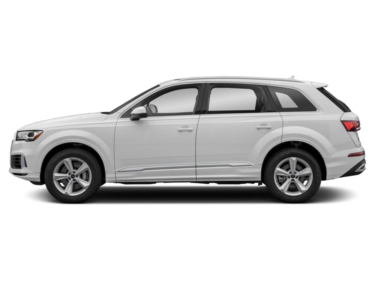 2022 Audi Q7 Vehicle Photo in San Antonio, TX 78230