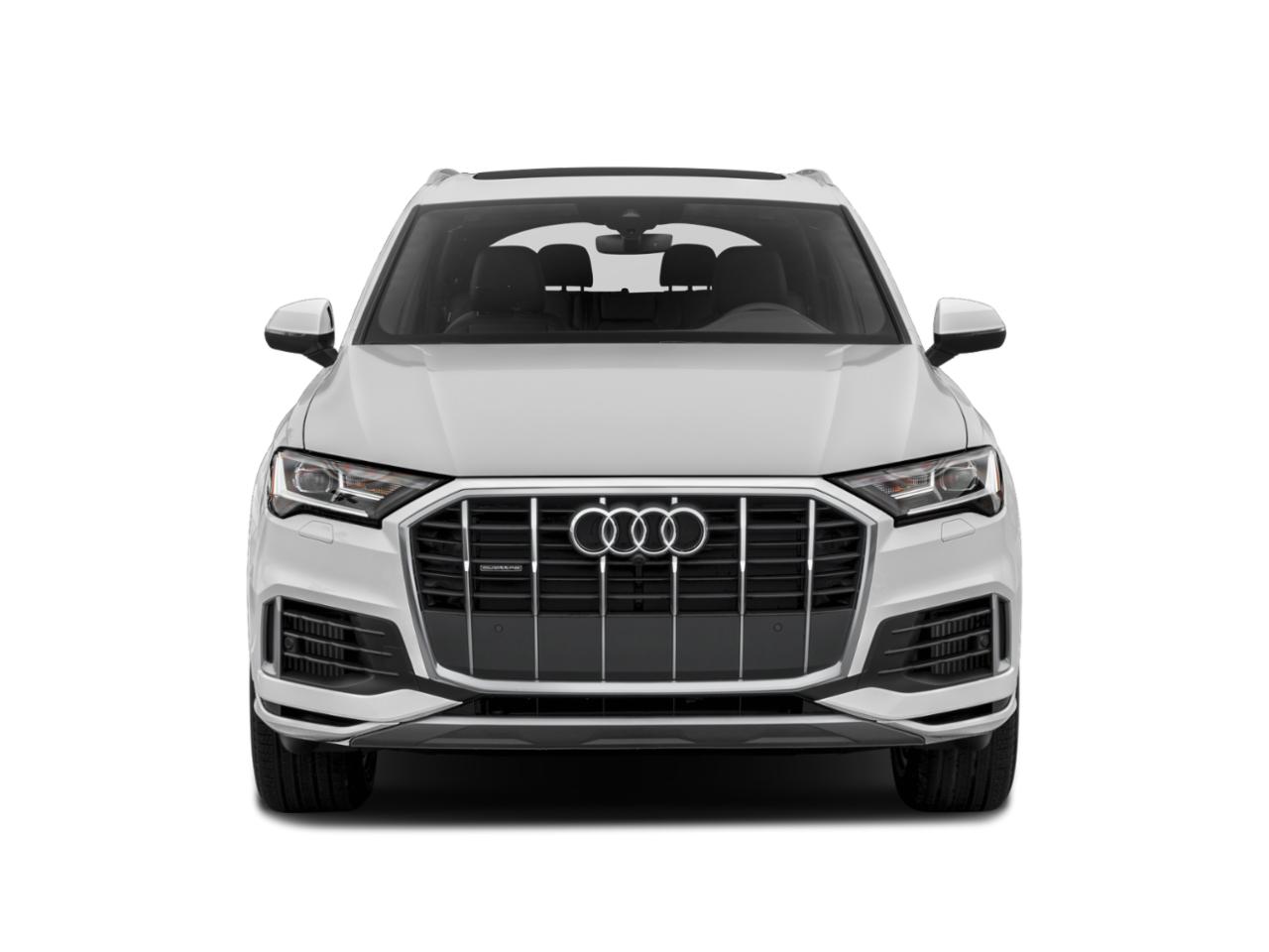 2022 Audi Q7 Vehicle Photo in San Antonio, TX 78230