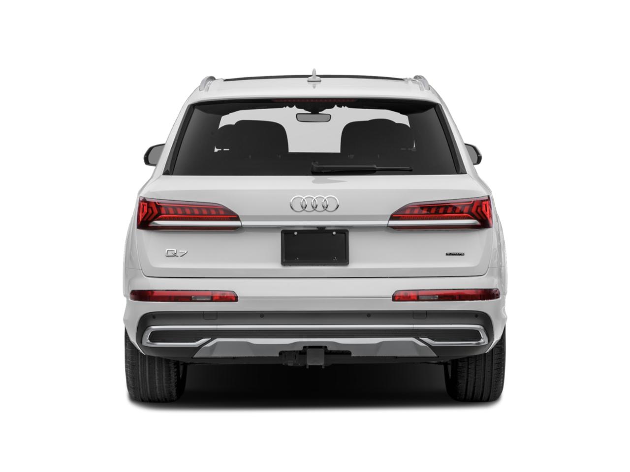 2022 Audi Q7 Vehicle Photo in San Antonio, TX 78230