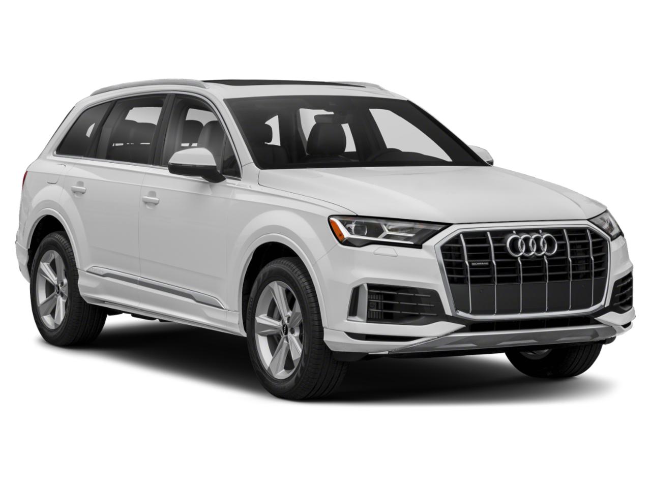 2022 Audi Q7 Vehicle Photo in San Antonio, TX 78230