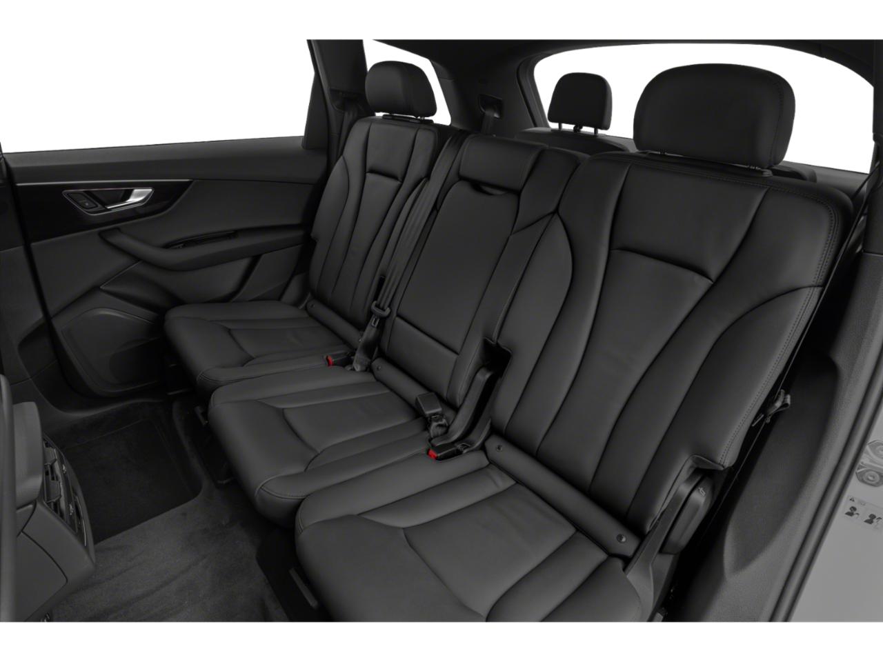 2022 Audi Q7 Vehicle Photo in San Antonio, TX 78230