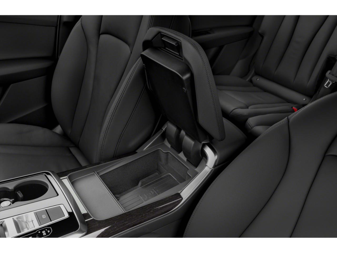 2022 Audi Q7 Vehicle Photo in San Antonio, TX 78230