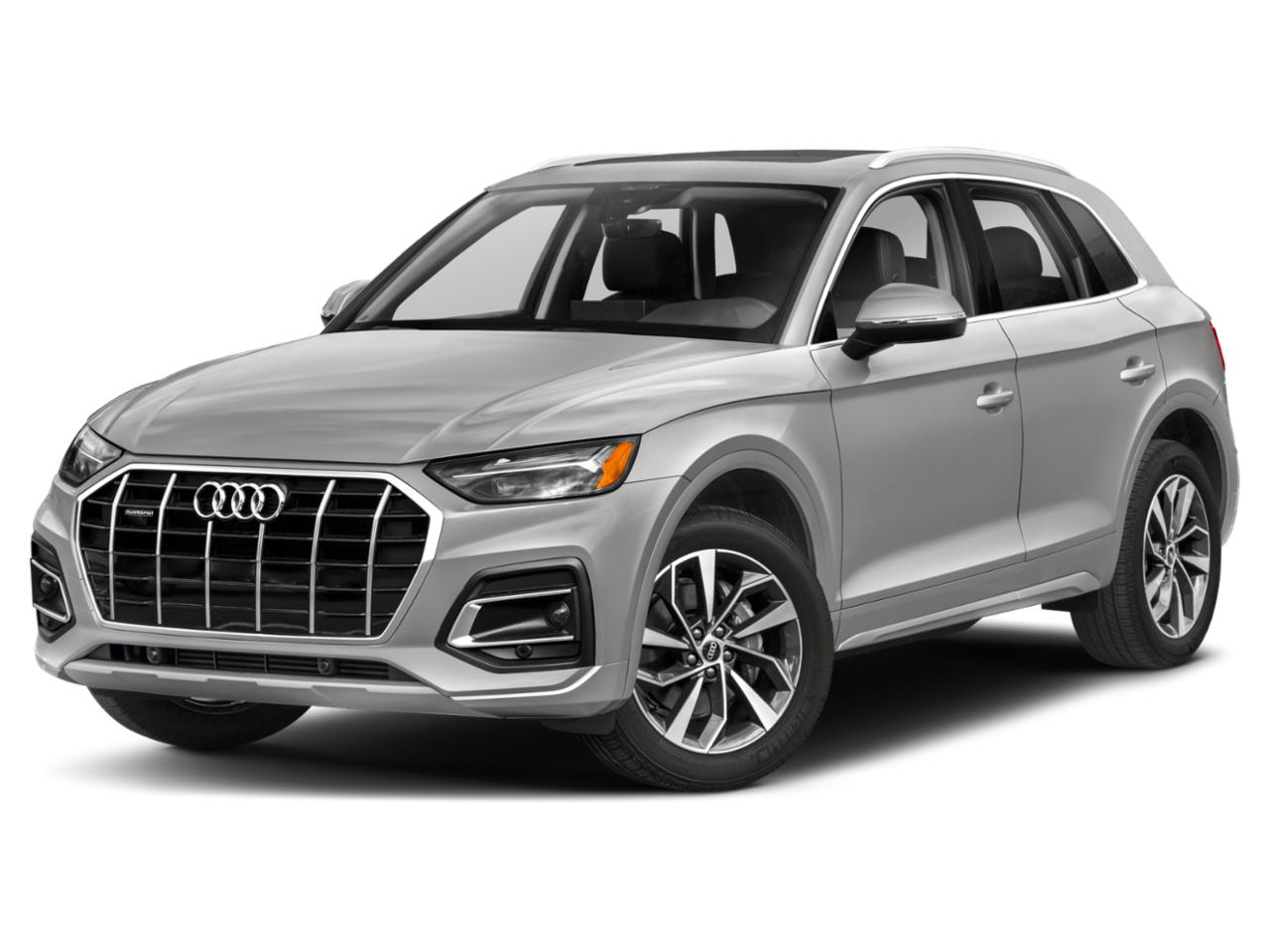 2022 Audi Q5 Vehicle Photo in Willow Grove, PA 19090