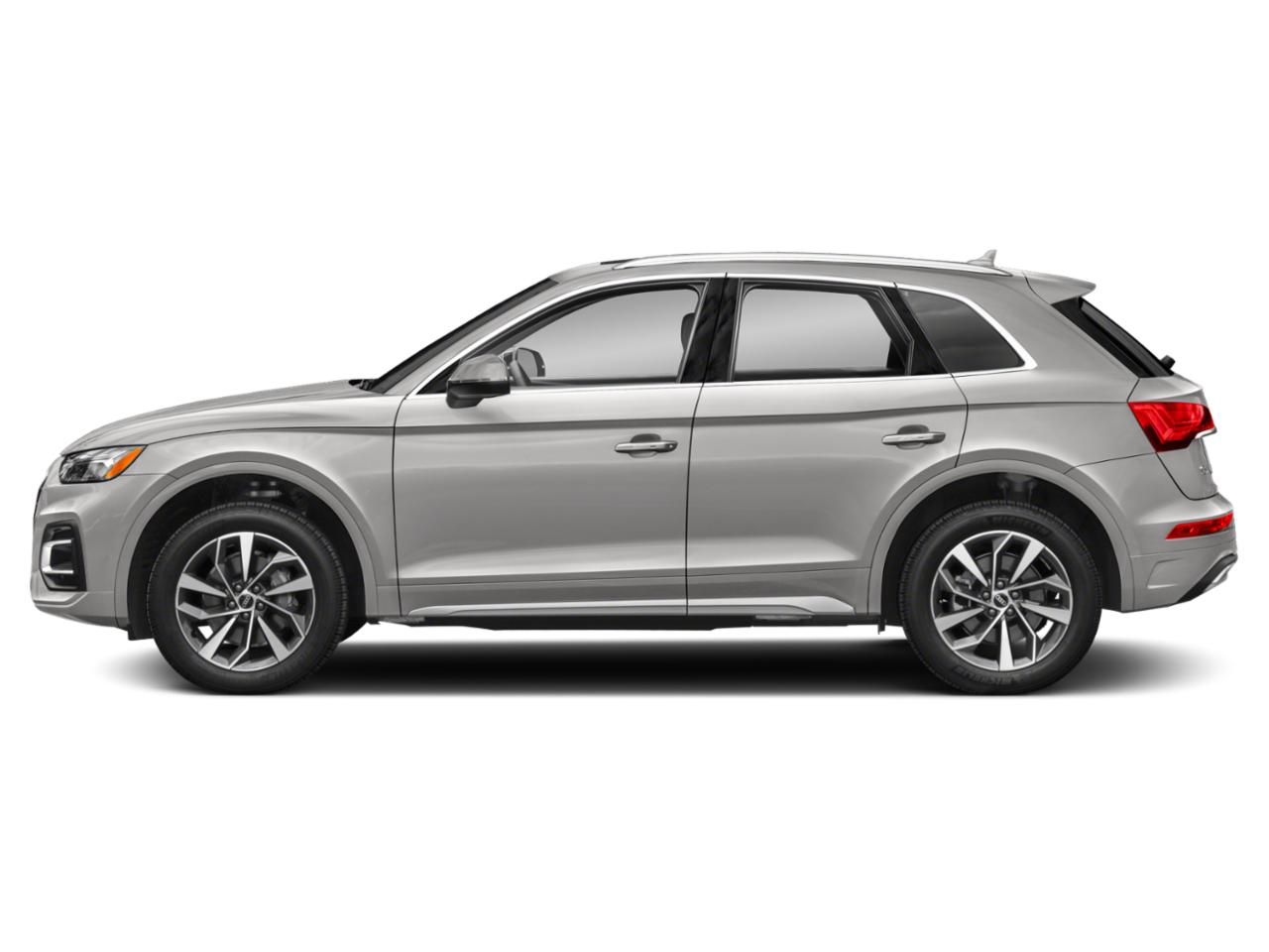 2022 Audi Q5 Vehicle Photo in Willow Grove, PA 19090