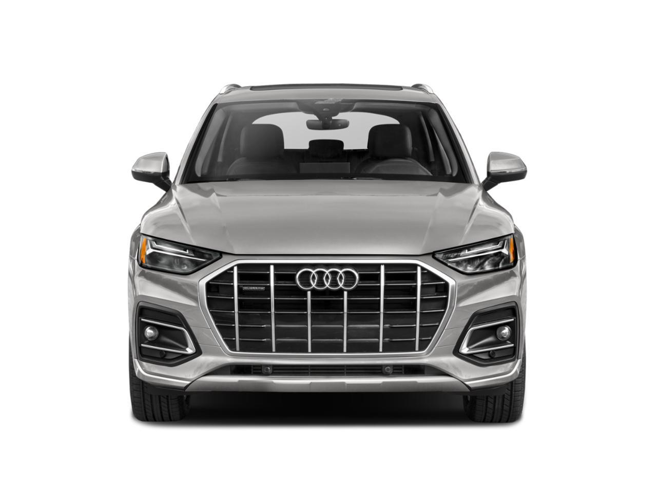 2022 Audi Q5 Vehicle Photo in Willow Grove, PA 19090