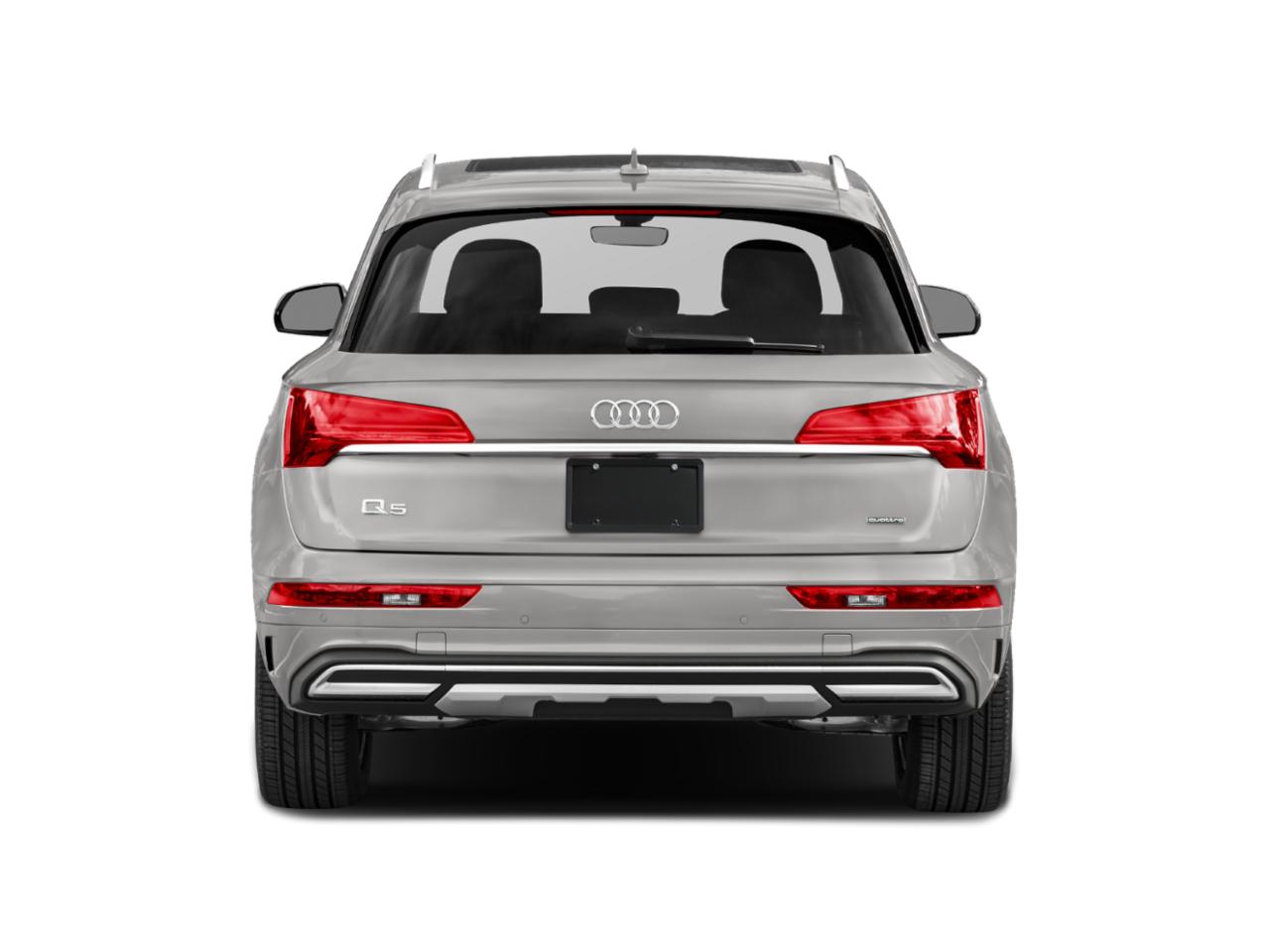2022 Audi Q5 Vehicle Photo in Willow Grove, PA 19090