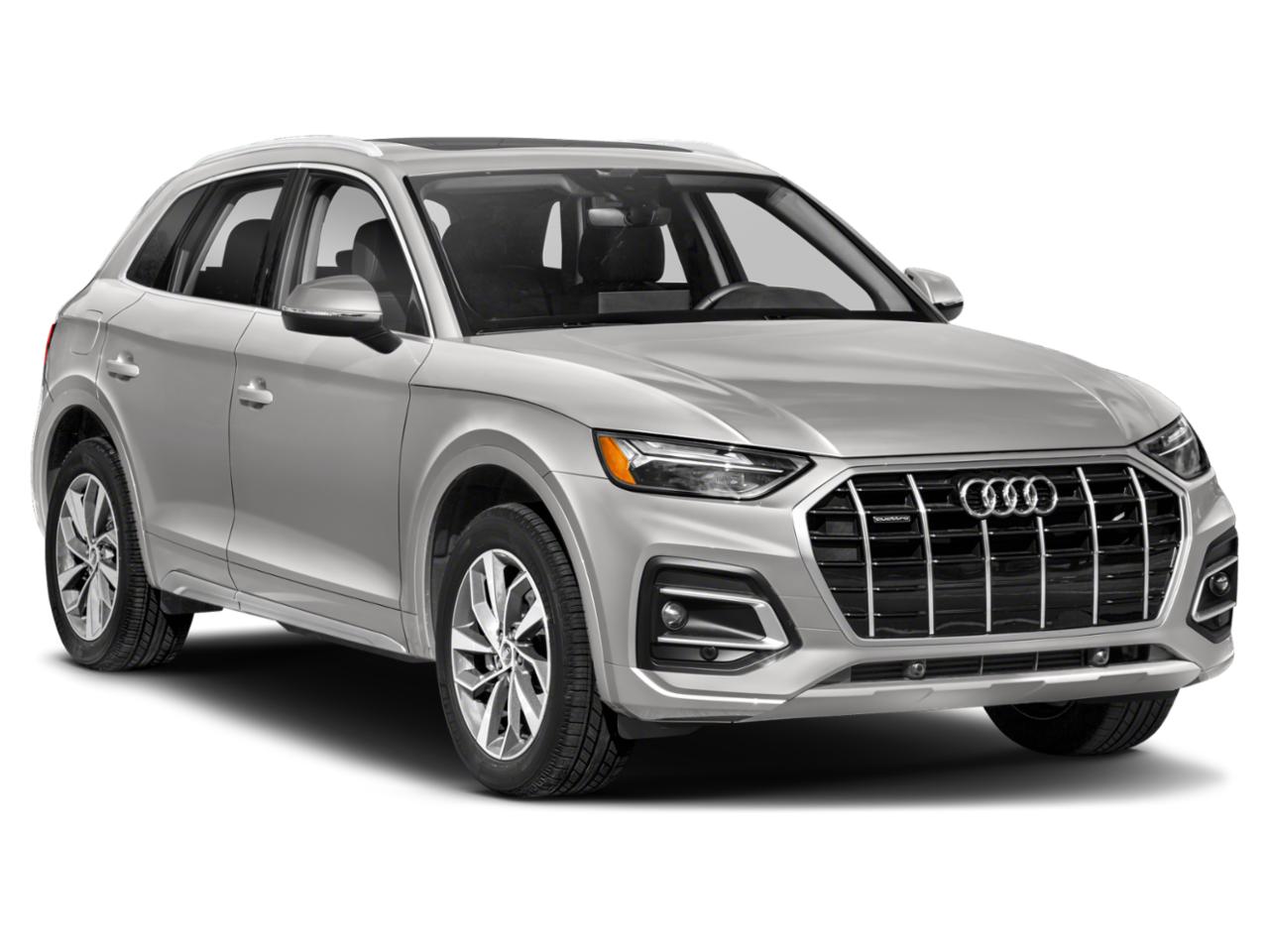 2022 Audi Q5 Vehicle Photo in Willow Grove, PA 19090