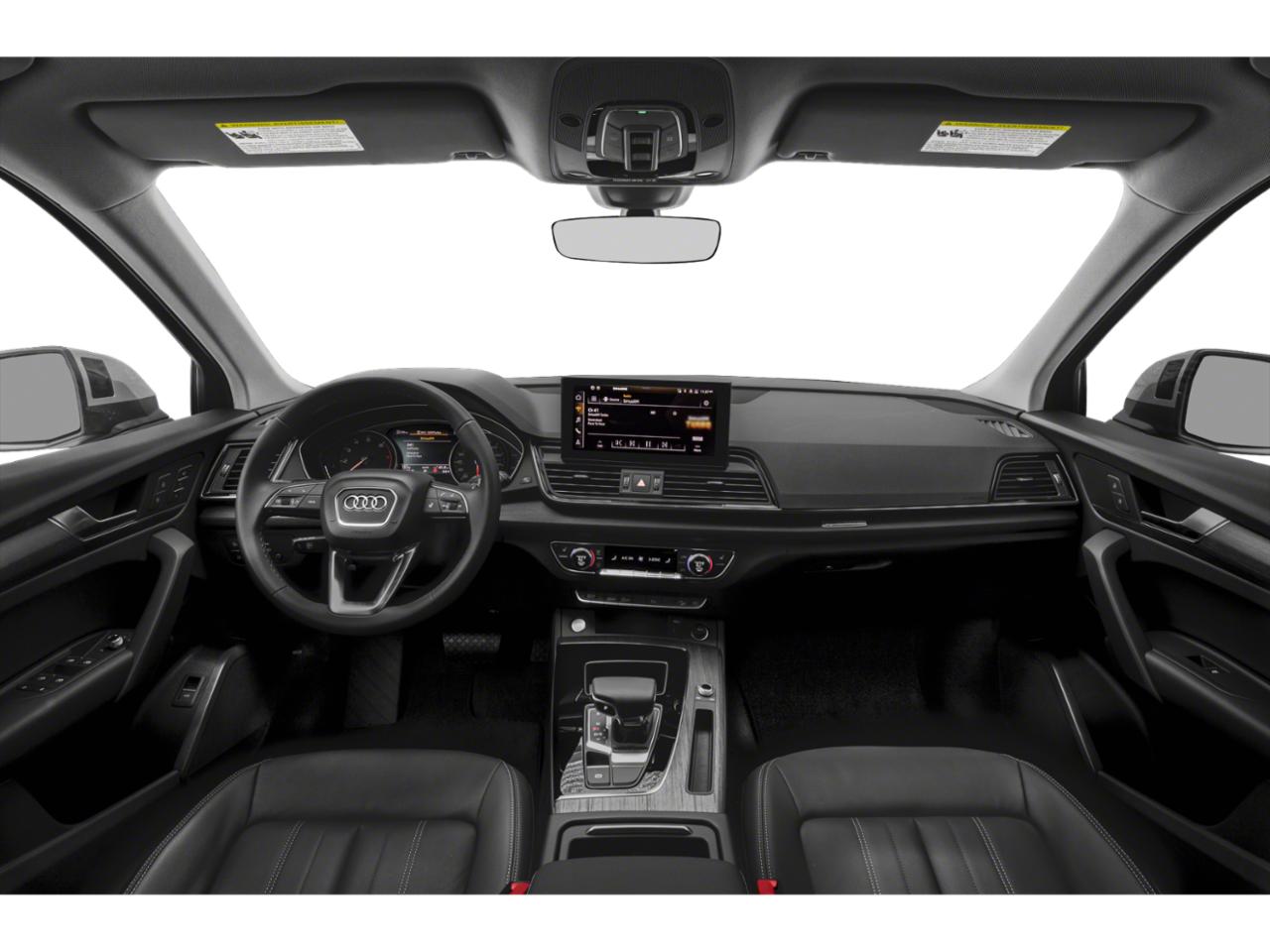 2022 Audi Q5 Vehicle Photo in Willow Grove, PA 19090