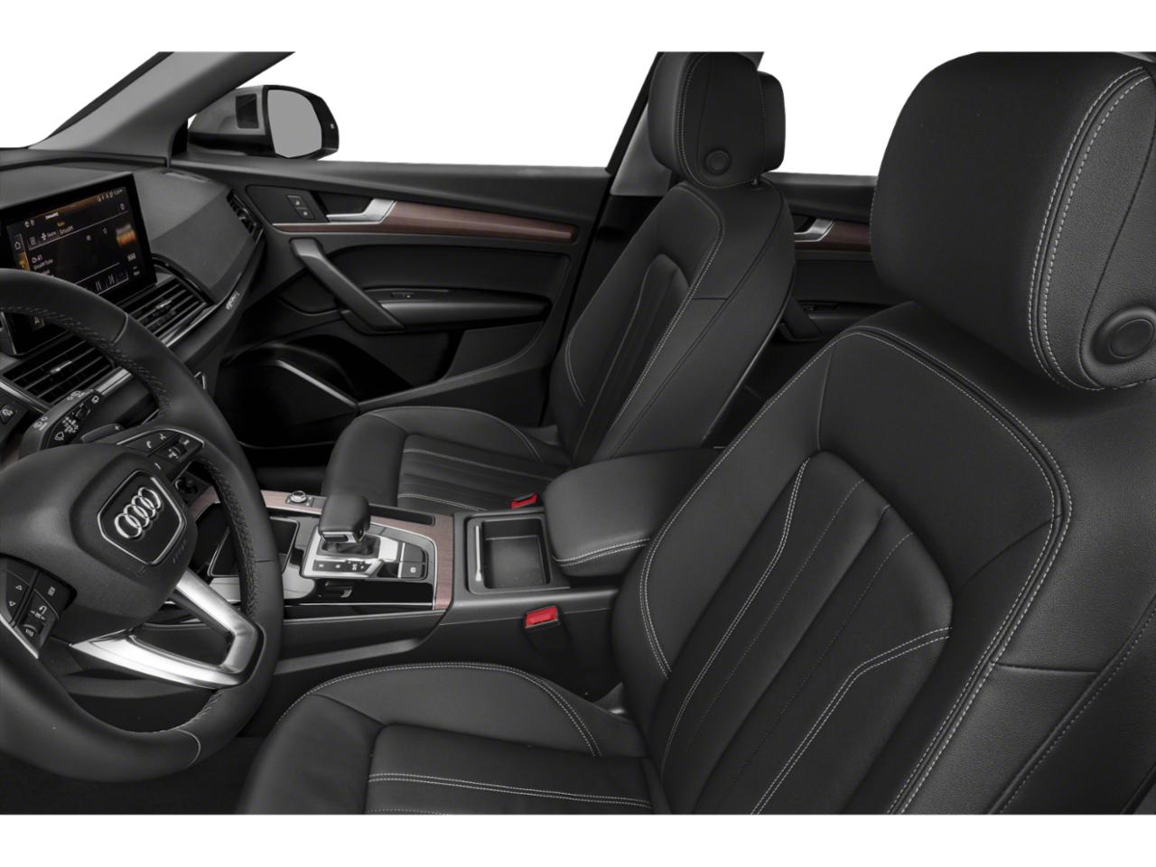 2022 Audi Q5 Vehicle Photo in Willow Grove, PA 19090