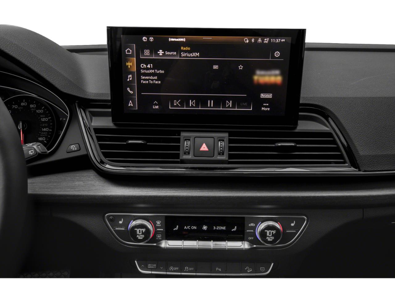 2022 Audi Q5 Vehicle Photo in Willow Grove, PA 19090
