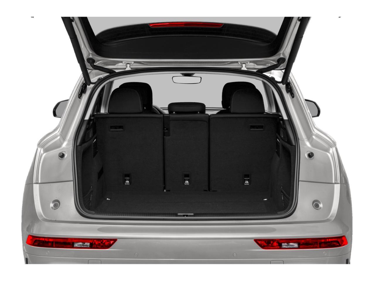 2022 Audi Q5 Vehicle Photo in Willow Grove, PA 19090