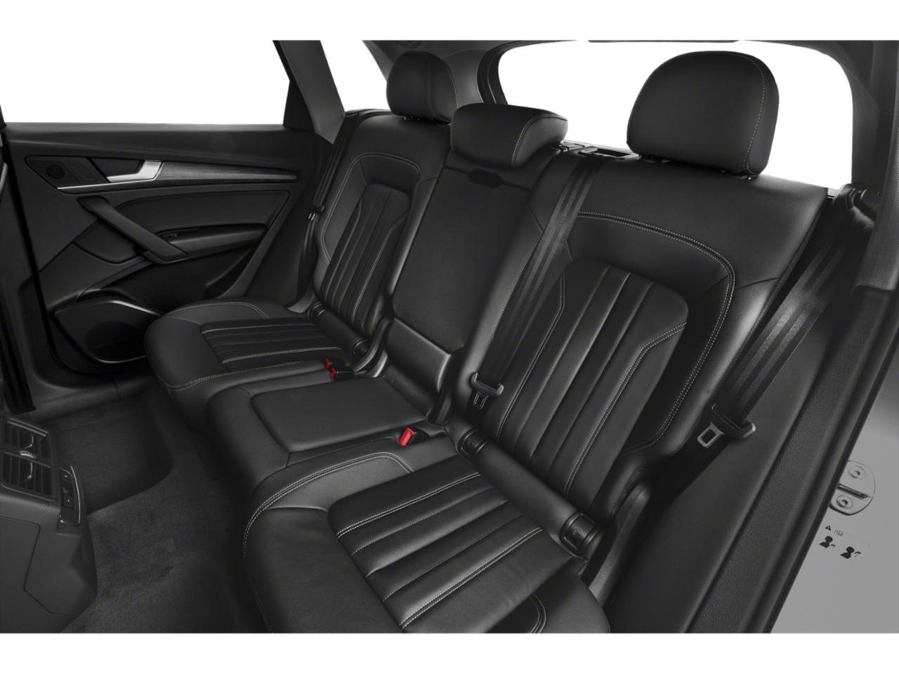 2022 Audi Q5 Vehicle Photo in Willow Grove, PA 19090