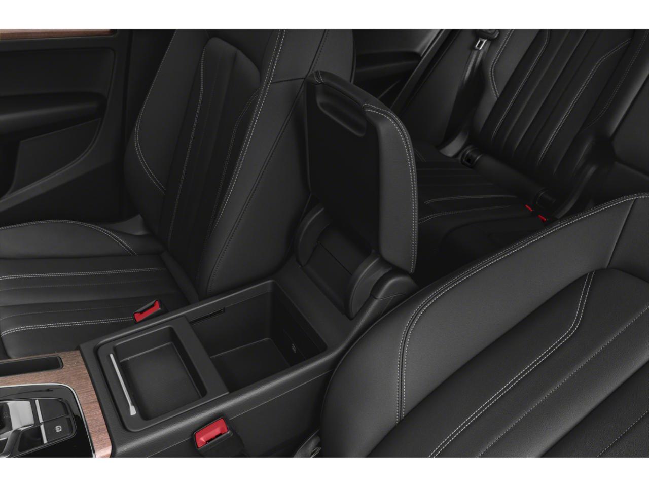 2022 Audi Q5 Vehicle Photo in Willow Grove, PA 19090