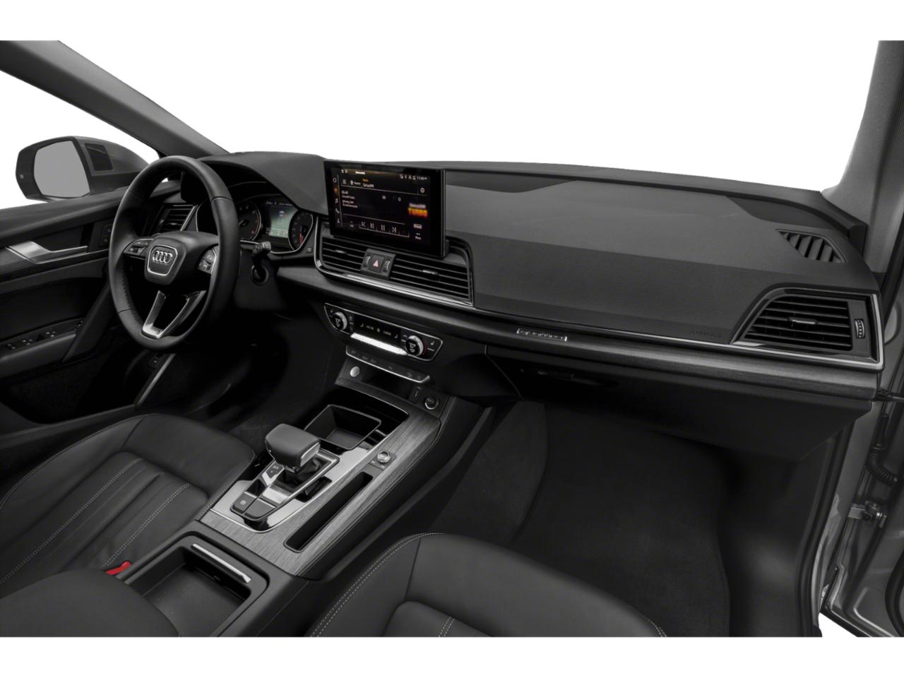 2022 Audi Q5 Vehicle Photo in Willow Grove, PA 19090