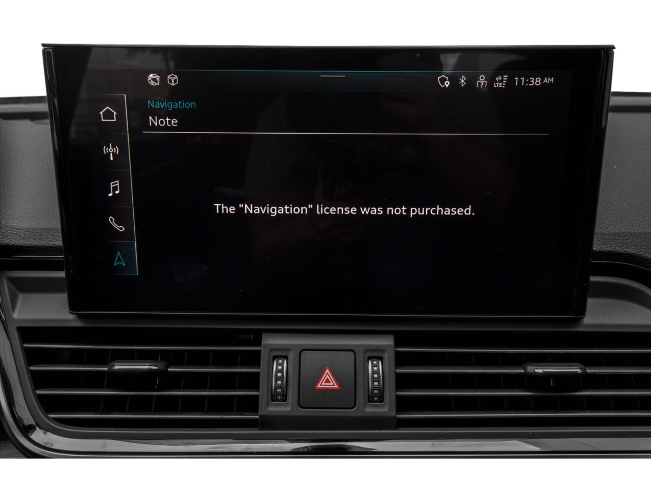 2022 Audi Q5 Vehicle Photo in Willow Grove, PA 19090