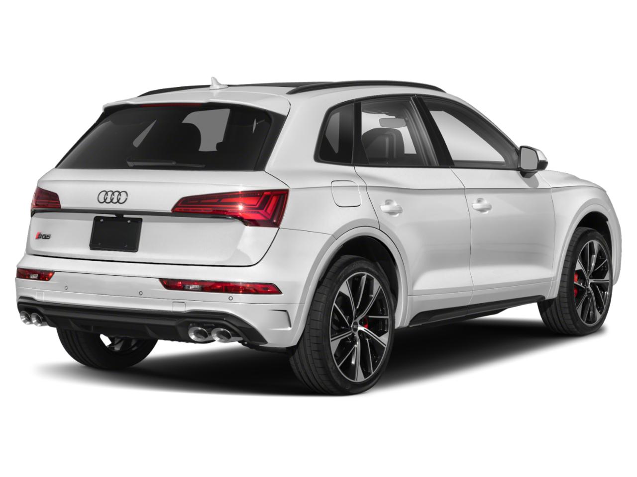 2022 Audi SQ5 Vehicle Photo in SELMA, TX 78154-1459