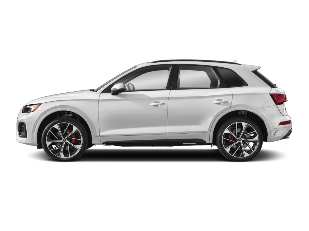 2022 Audi SQ5 Vehicle Photo in SELMA, TX 78154-1459