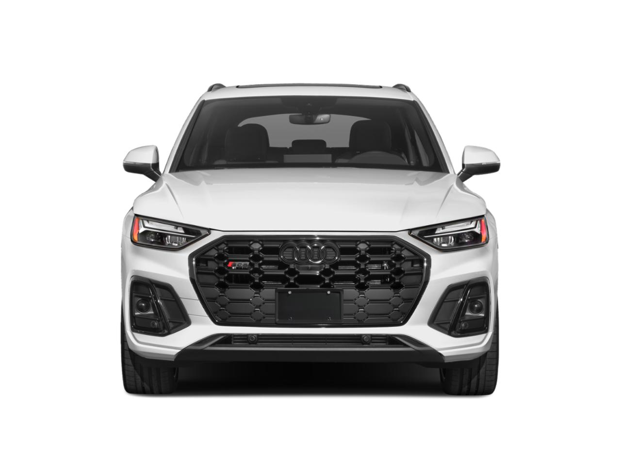 2022 Audi SQ5 Vehicle Photo in SELMA, TX 78154-1459