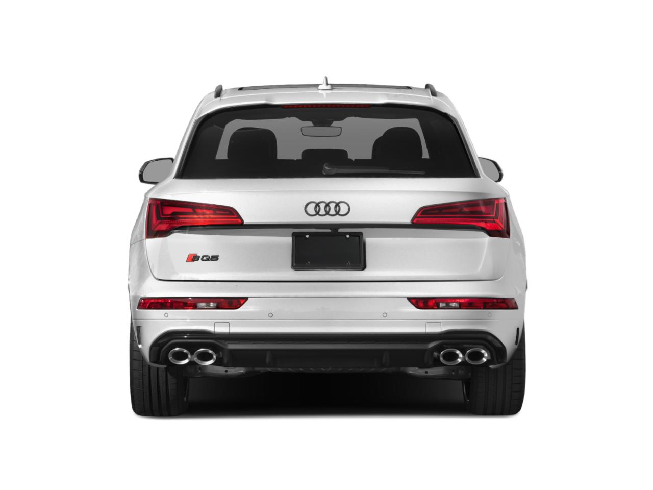 2022 Audi SQ5 Vehicle Photo in SELMA, TX 78154-1459
