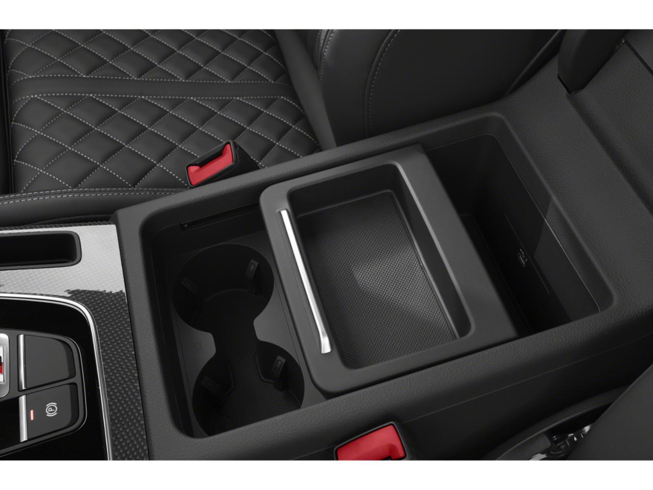 2022 Audi SQ5 Vehicle Photo in SELMA, TX 78154-1459