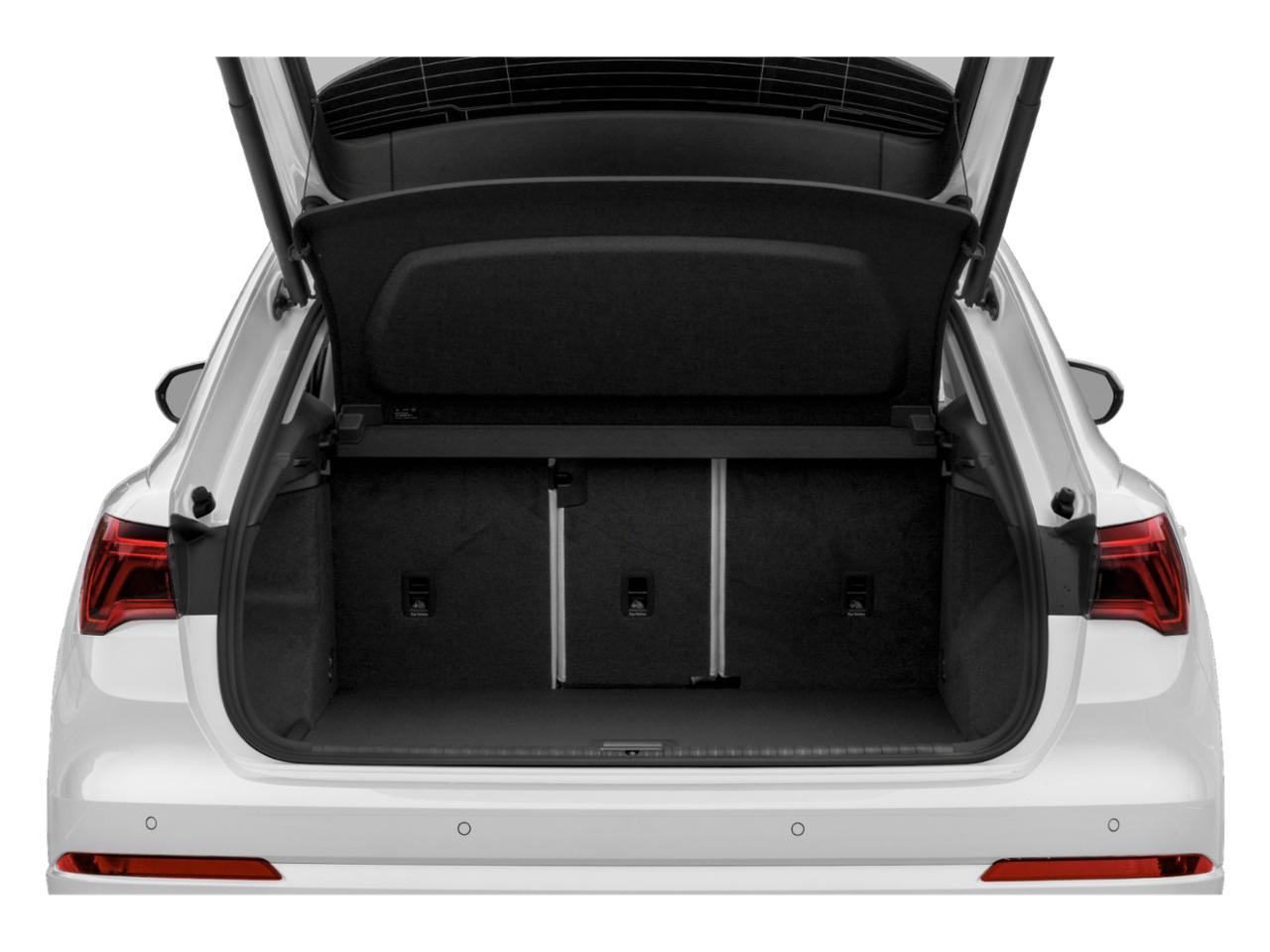 2022 Audi Q3 Vehicle Photo in Bluffton, SC 29910