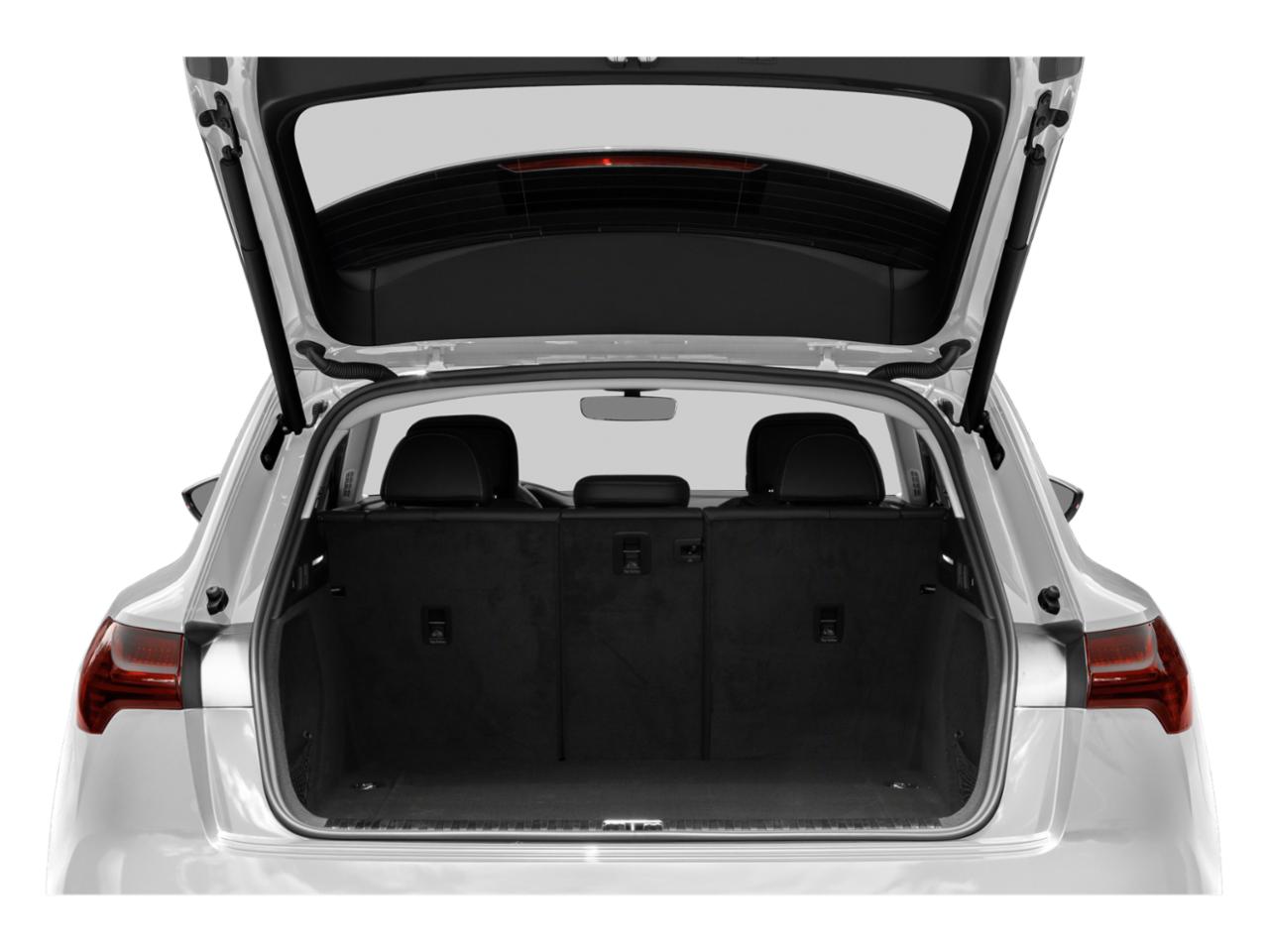 2022 Audi e-tron Vehicle Photo in PORTSMOUTH, NH 03801-4196