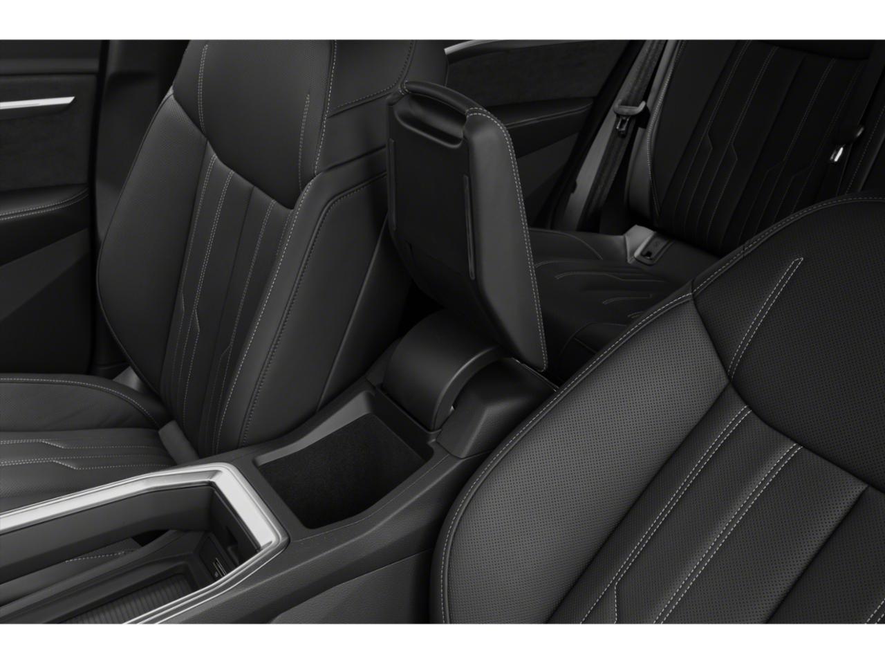 2022 Audi e-tron Vehicle Photo in PORTSMOUTH, NH 03801-4196